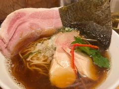 -篝拉面(银座店)