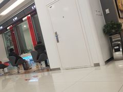 -中国工商银行(成都春熙路步行街支行)