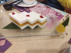 -点都德(华强南店)