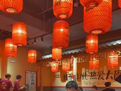 -山四砂锅(太原钟楼街店)