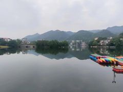 -海兰云天度假区温泉