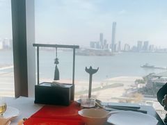 -馋遇江南·精致湖景雅宴(东方之门店)