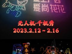 -南宁花花大世界景区