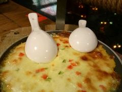 -烛影拾光观景餐厅·创意菜·摄影·小提琴(大唐不夜城店)