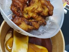 排骨年糕-鲜得来排骨年糕(即墨路店)