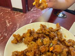 樱桃肉-林之六八·6886大连老菜馆