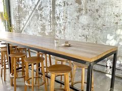 -VOYAGE COFFEE 咖啡烘焙工坊店(798艺术区店)