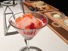 -THE WANG王品(上海中心云端店)