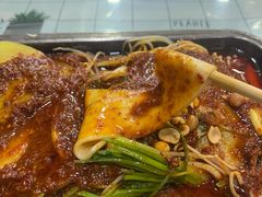 -金张掖麻辣烫(凤城一路店)