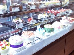 -85度C(上海秀沿路店)