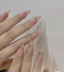 -1T·1M 日式美甲美睫