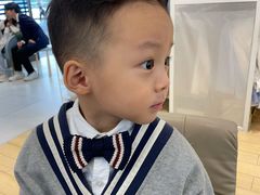 -天真蓝照相馆(龙岗万科里店)