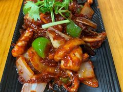 -炒豆合作社(东四总店)