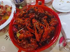 -刘一龙虾.烧烤(理工直营店)