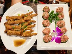 -红鼎坊·老成都火锅(新南门店)