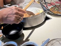 -潮泰牛肉火锅 · 创于1992年(车公庙店)