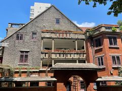 -飞马旅黎黄陂路文旅街区