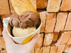 -LUNEURS月乐诗·法式冰淇淋(环贸店)