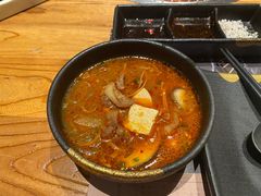 -黑牛の店·和牛烧肉(合生汇店)