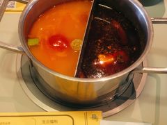 -壹小馆.皇城老妈(成都太古里店)