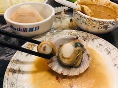 糖蒜-鑫龙火锅城(青岛分店)
