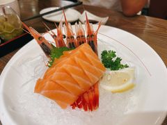 刺身拼盘-东京屋(武定路店)