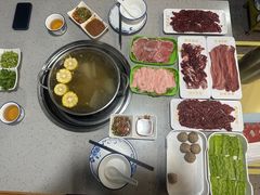 -杏花吴记牛肉火锅