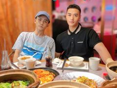 -啫神·广州地标美食(北京路店)