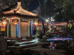-白家大院·王府宫廷菜(苏州街店)