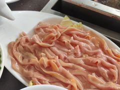 -凤来栖·净庭院·火锅(欧尚店)