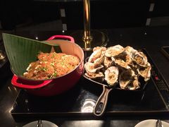 -昆明佳华广场酒店·西餐厅