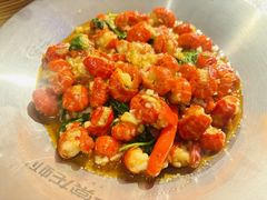 -一棠龙虾•王牌虾球(光谷天地店)