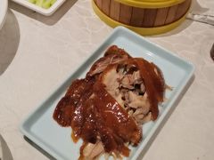 -福来居烤鸭店(天坛二店)