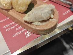 -伝承·和牛寿喜烧·放题(东营银座购物中心店)