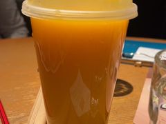 -绿茵小镇中西餐厅(五岭店)