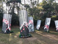 -胡里山炮台