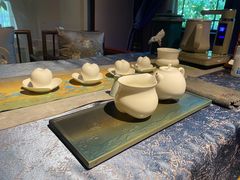 -醉西楼·国风茶社