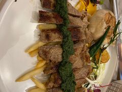 -马兰卡西式简餐(新汇大融城店)