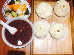 -AFS|青岛传统包子铺