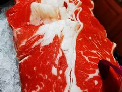 -鲔吞·和牛寿喜烧(闵行区绿瘦酒店)