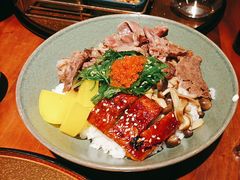-Mr.Fish鱼鲜生海鲜放题(高德置地冬广场店)