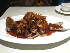 -四季小馆·地道北京小吃(广百店)