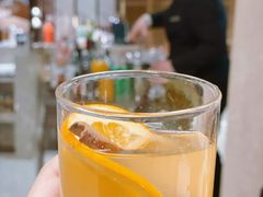 -山港凯悦酒店·咖啡厅
