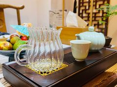 -中和·国风茶馆(愚园路店)