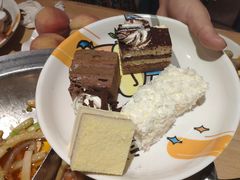 -小鱼小牛·鱼牛干锅·脆鱼火锅(世欧广场店)