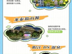 -佛冈森波拉度假区