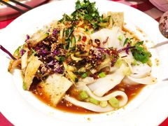 -西贝(东城万达广场店)