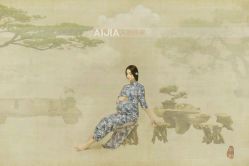 -艾文全家福亲子孕妇摄影馆(银基王朝店)