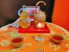 -了凡国风主题茶馆·咖啡(武侯祠锦里店)