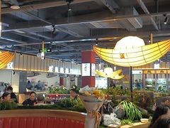-老船舫·现做活鲜鱼馆(东郊记忆店)